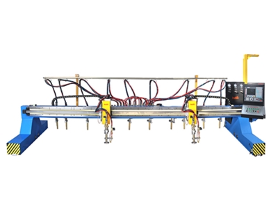 CNC/KDG—4000 型數(shù)控火焰等離子切割機(jī)（洲翔）